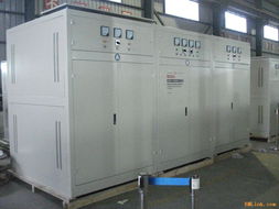 三相大功率分调补偿式电力稳压器 原理、应用与优势