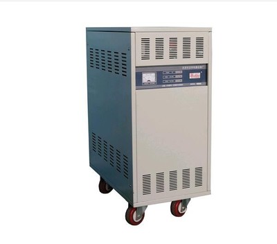 上海智能DSH-50-10智能电力稳压器 为精密设备提供稳定电源的专业解决方案