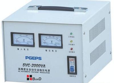 上海市闵行区九星市场稳压器与特种变压器选购指南 品牌、价格与厂家解析