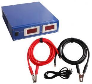 奔驰宝马专用编程稳压器 编程必备的汽摩配件选择