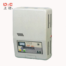 德力西TSD壁挂式伺服交流稳压器 高性能稳压解决方案