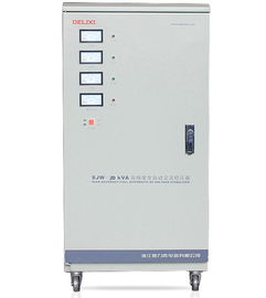 交流单相稳压器及特种变压器的市场概况与厂家报价解析